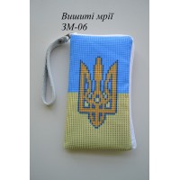 Чехол на мобильный телефон ЗМ-06